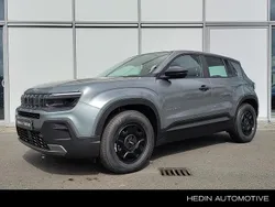 Grijs Gebruikt 2024 Jeep Avenger EV SUV | € 26.945 (Eerlijke prijs)