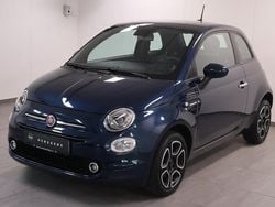 Blauw Gebruikt 2023 Fiat 500 Club Hatchback | € 14.094 (Eerlijke prijs)