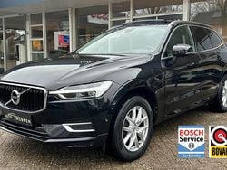 Zwart Gebruikt 2018 Volvo XC60 SUV | € 27.800 (Super prijs)