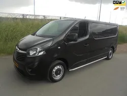 Overige Gebruikt 2016 Opel Vivaro Van | € 5.450 (Goede deal)