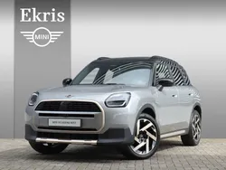 Melting silver Gebruikt 2024 Mini Countryman SUV | € 42.900 (Goede deal)
