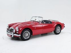 Overige Gebruikt 1958 MG 1600 | € 34.950
