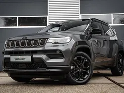 Overige Gebruikt 2022 Jeep Compass SUV | € 27.395 (Goede deal)