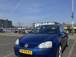 Gebruikt 2005 VW Golf IV Sportline Sedan | € 2.400 (Iets duurder)