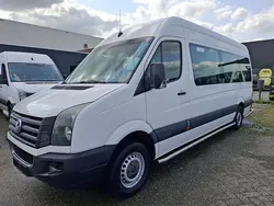 Wit Gebruikt 2011 VW Crafter Van | € 3.500