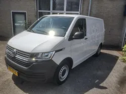 Wit Gebruikt 2020 VW T6.1 Van | € 20.950 (Eerlijke prijs)