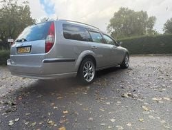 Gebruikt 2007 Ford Mondeo Stationwagen | € 1.950 (Iets duurder)