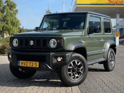 Groen Gebruikt 2018 Suzuki Jimny SUV | € 31.900 (Eerlijke prijs)