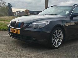 Gebruikt 2004 BMW 525 Sport Line Stationwagen | € 2.500 (Duur)