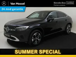 Grijs Gebruikt 2024 Mercedes GLC300 Luxury Coupé | € 66.945 (Super prijs)