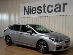 Grijs Gebruikt 2018 Subaru Impreza Comfort Hatchback | € 19.750