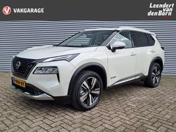 Wit Gebruikt 2022 Nissan X-Trail Tekna SUV | € 31.995 (Goede deal)