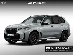 Grijs Gebruikt 2024 BMW X5 M Sport SUV | € 94.900 (Goede deal)