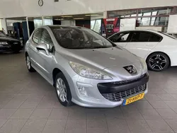 Grijs Gebruikt 2009 Peugeot 308 Hatchback | € 1.490 (Goede deal)