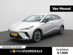 Grijs Gebruikt 2023 MG MG4 EV Hatchback | € 20.995 (Eerlijke prijs)