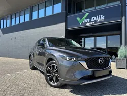 Grijs Gebruikt 2023 Mazda CX-5 Newground SUV | € 34.950 (Eerlijke prijs)