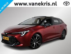 Rood Gebruikt 2025 Toyota Corolla Hybrid Sport Stationwagen | € 41.950