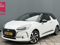 Wit Gebruikt 2016 Citroën DS3 So Chic Hatchback | € 7.944