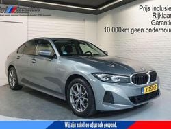 Grijs Gebruikt 2023 BMW 320e Sedan | € 33.800 (Goede deal)