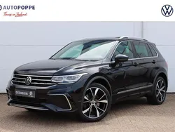 Suv Gebruikt 2021 VW Tiguan Business+ SUV | € 32.950 (Eerlijke prijs)
