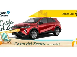 Nieuw 2024 Renault Symbioz Evolution SUV | € 34.190 (Eerlijke prijs)
