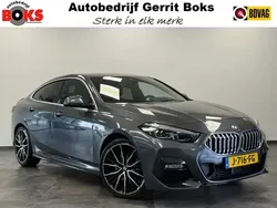 Grijs Gebruikt 2020 BMW 218 Executive Coupé | € 27.450 (Eerlijke prijs)