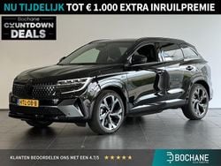 Zwart Gebruikt 2023 Renault Austral Iconic Esprit Alpine SUV | € 34.395 (Eerlijke prijs)