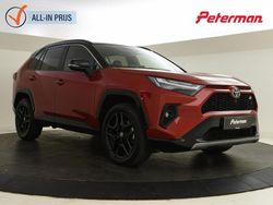 Rood Gebruikt 2023 Toyota RAV4 Sport SUV | € 48.899 (Duur)