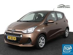 Bruin Gebruikt 2019 Hyundai i10 Comfort Hatchback | € 9.500 (Eerlijke prijs)