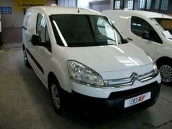 Wit Gebruikt 2015 Citroën Berlingo MPV | € 7.400 (Iets duurder)