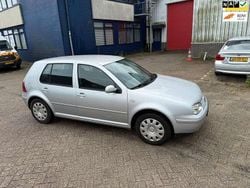 Grijs Gebruikt 2002 VW Golf IV Sportline Hatchback | € 950 (Super prijs)