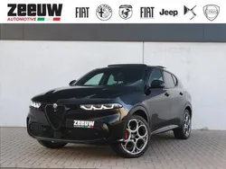 Zwart, metallic lak Gebruikt 2023 Alfa Romeo Tonale Veloce SUV | € 43.900 (Duur)