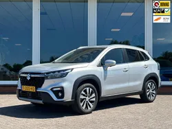 Zilver Gebruikt 2022 Suzuki SX4 S-Cross Style SUV | € 24.850 (Eerlijke prijs)