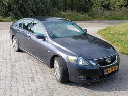 Gebruikt 2006 Lexus GS430 Executive Line Sedan | € 8.950
