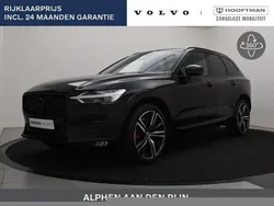 Zwart Gebruikt 2020 Volvo XC60 R-Design SUV | € 39.900 (Goede deal)