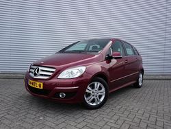 Mpv Gebruikt 2010 Mercedes B160 Business MPV | € 6.450 (Iets duurder)