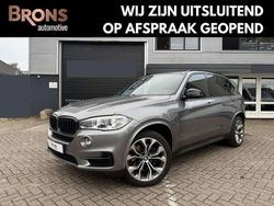 Grijs Gebruikt 2017 BMW X5 Executive SUV | € 25.895 (Eerlijke prijs)