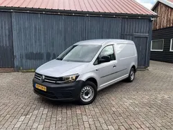 Gebruikt 2018 VW Caddy Maxi MPV | € 9.950 (Super prijs)