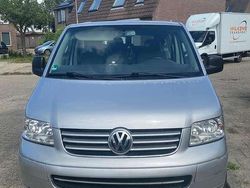 Grijs Gebruikt 2010 VW T5 Van | € 5.500