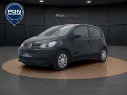 Zwart Gebruikt 2023 VW up! Hatchback | € 13.850 (Goede deal)