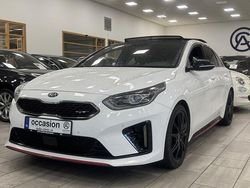 Wit Gebruikt 2019 Kia ProCeed Hatchback | € 21.745 (Goede deal)