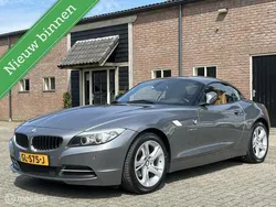 Grijs Gebruikt 2011 BMW Z4 Executive Cabriolet | € 20.950 (Eerlijke prijs)