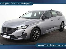 Grijs Gebruikt 2022 Peugeot 308 SW Active Stationwagen | € 17.600