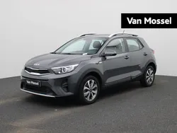 Grijs Gebruikt 2023 Kia Stonic Urban SUV | € 18.945 (Goede deal)