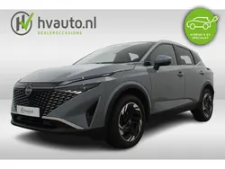 Grijs Gebruikt 2025 Nissan Qashqai N-Connecta SUV | € 35.695 (Eerlijke prijs)