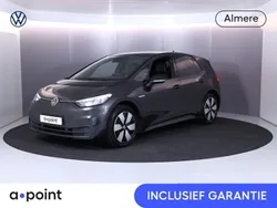 Grijs Gebruikt 2023 VW ID.3 Pro Hatchback | € 23.449 (Goede deal)