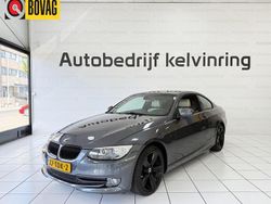 Grijs Gebruikt 2012 BMW 320 M Sport Coupé | € 12.650