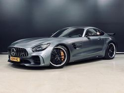 Grijs Gebruikt 2018 Mercedes AMG GT AMG Coupé | € 149.950 (Iets duurder)