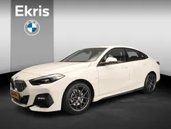 Wit Gebruikt 2024 BMW 218 Shadowline Coupé | € 33.900 (Eerlijke prijs)