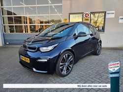 Blauw Gebruikt 2018 BMW i3 Executive Hatchback | € 19.950